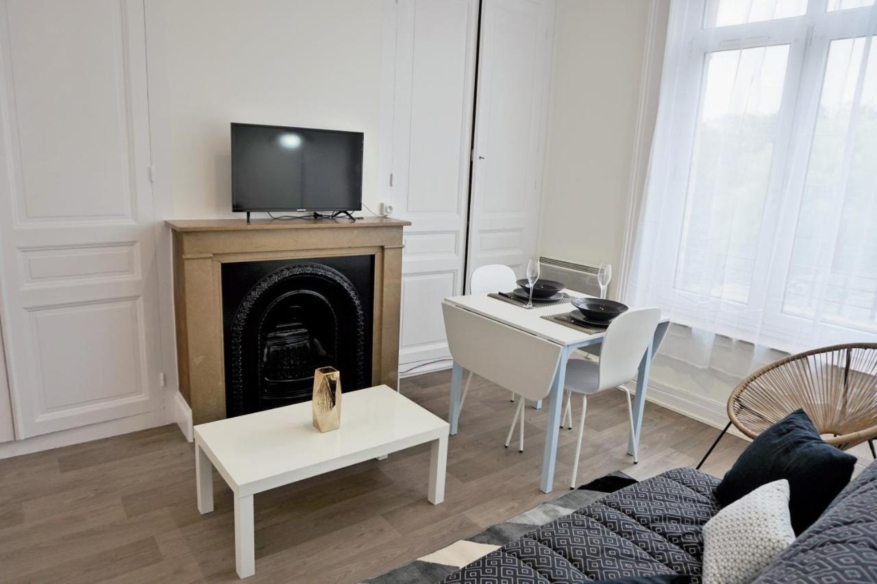 Ld-Location Boulogne-Sur-Mer Zewnętrze zdjęcie