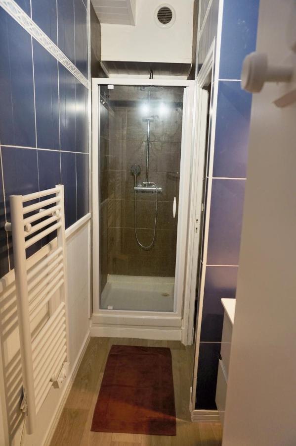 Ld-Location Boulogne-Sur-Mer Zewnętrze zdjęcie