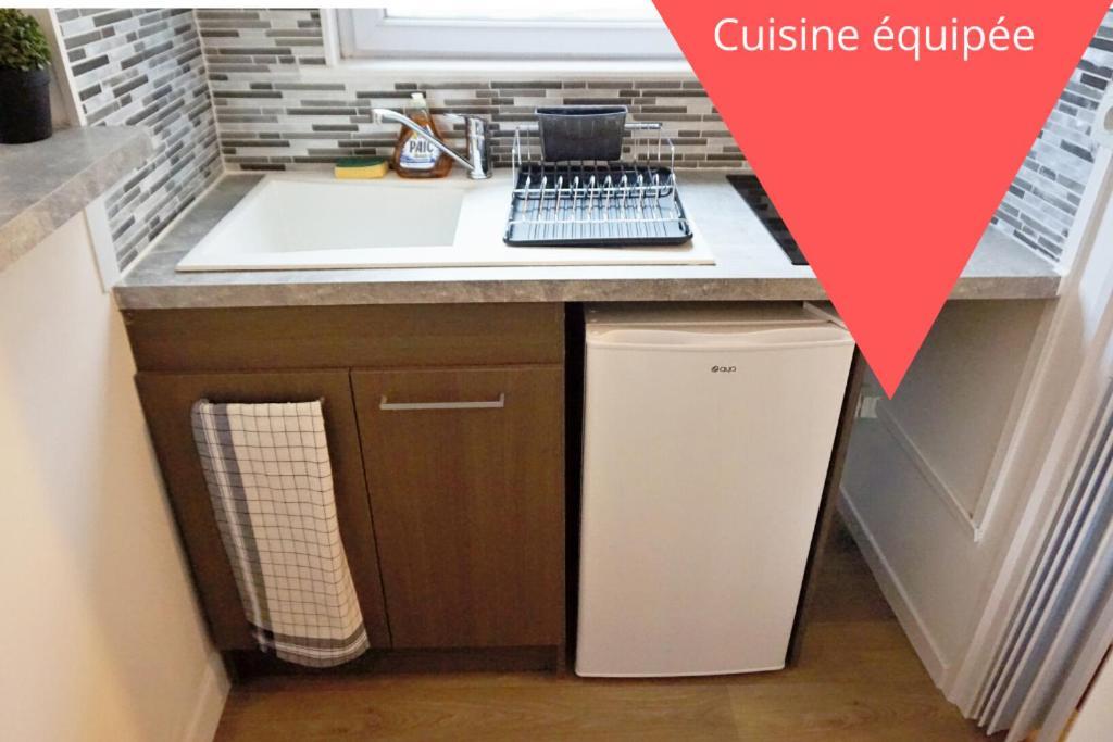 Ld-Location Boulogne-Sur-Mer Zewnętrze zdjęcie