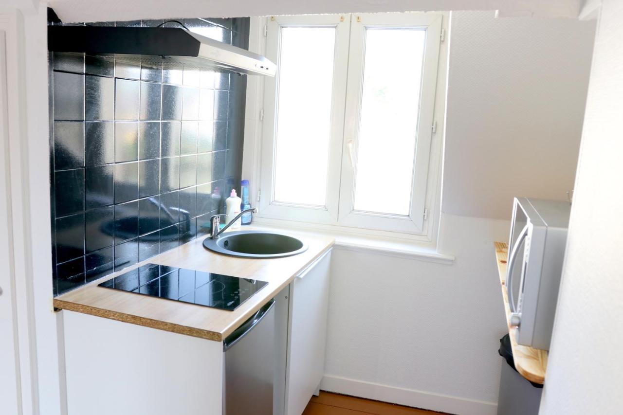 Ld-Location Boulogne-Sur-Mer Zewnętrze zdjęcie