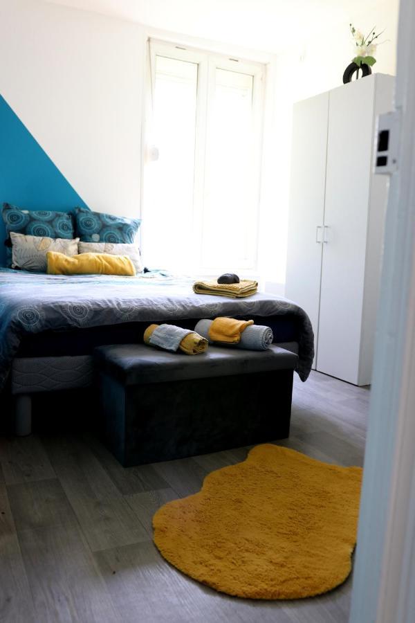Ld-Location Boulogne-Sur-Mer Zewnętrze zdjęcie